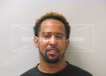 Tevin Williams
