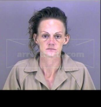 Tanya Kay Brooks