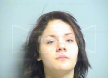 Izabella Marie Boling