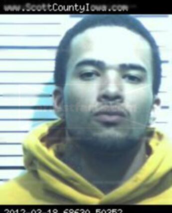 Christopher Dewayne Lewis