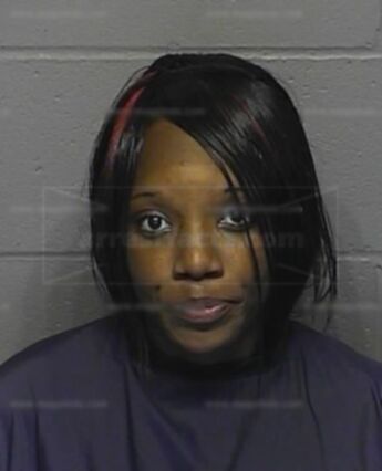 Shanikia Latriceann Green