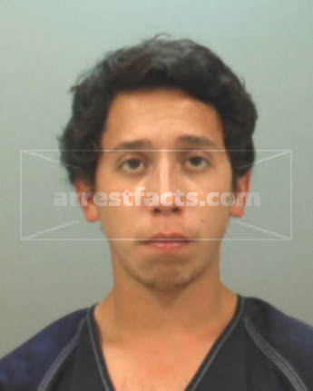 Aaron Jacob Montalvo