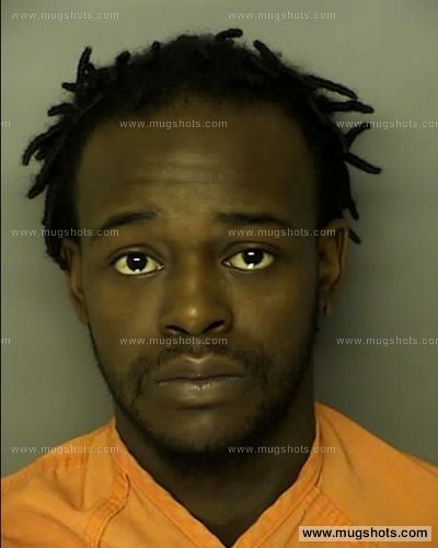 Randy Javon Gantt