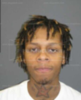 Marcel Kenneth Lofton