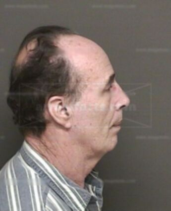 Steven Nels Aslin