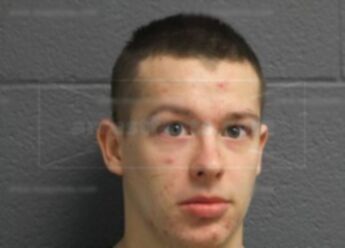 Tyler James Storey