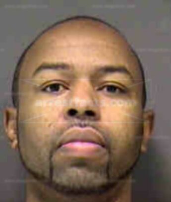 Jarrod Dewayne Smiley