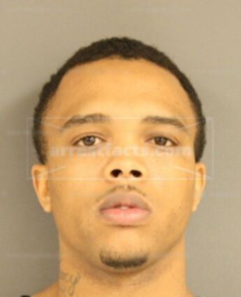Vidol Marcellus Bibbs