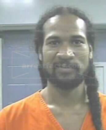 Walter Alvin Parris