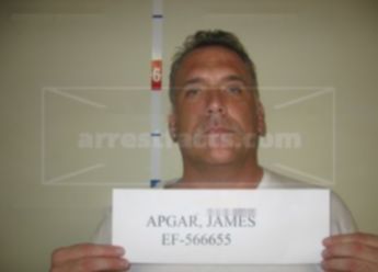 James Apgar
