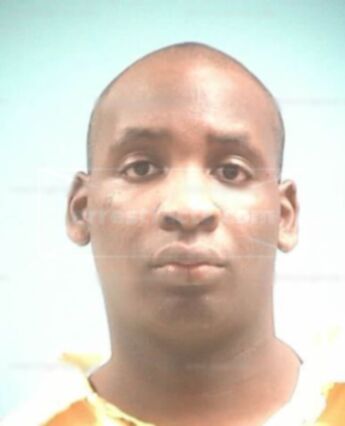 Julius Lashawn Evans