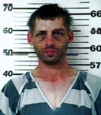 Danny Ray Wilson