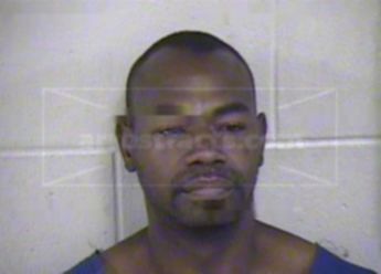 Montel Laron Riley