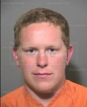 Hayden John Crooks