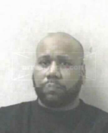 Marcus Dewayne Berry