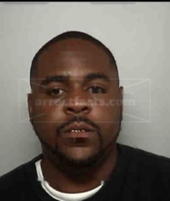 Jarvis Harper
