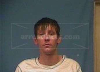 Jordan Danehower