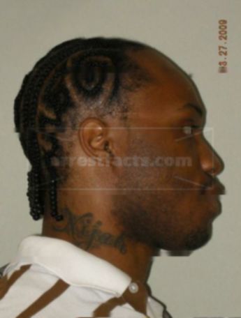 Willie James Evans