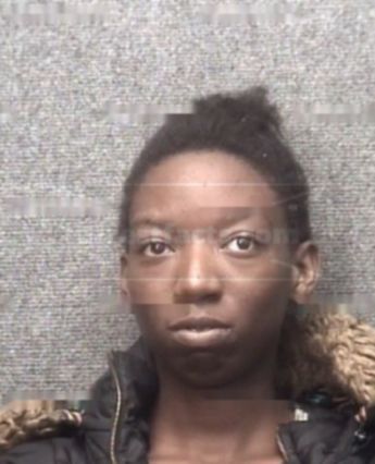 Lakayle Olympia Miller