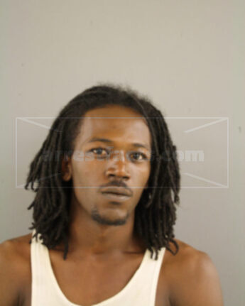 Christopher J Simmons