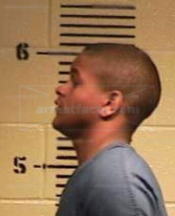 Jesse Ray Brown