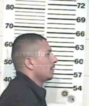 Reynaldo Amaro Morin