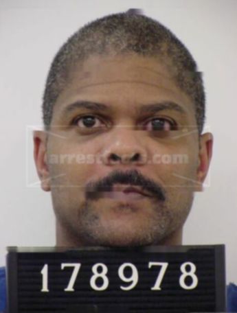 Curtis Jordan