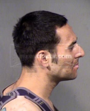Brian James Bruno