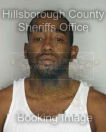 Mario Jovon Mayo