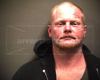 Jason Roy Vassar
