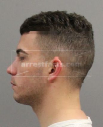 Dalton Joseph Wrazidlo