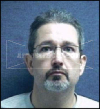 Kenneth Michael Ward