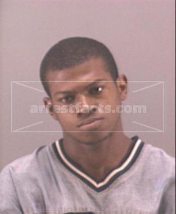 Joushal Osteven Reese