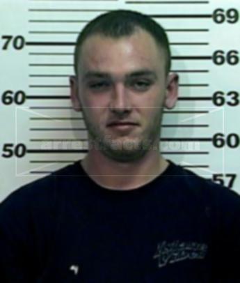 Richard Alan Hudson