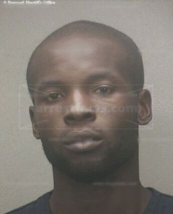 Preston Allen Mcgee