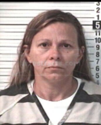 Christy Lynn Weeks