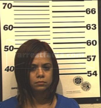 Jennifer Patricia Rocha