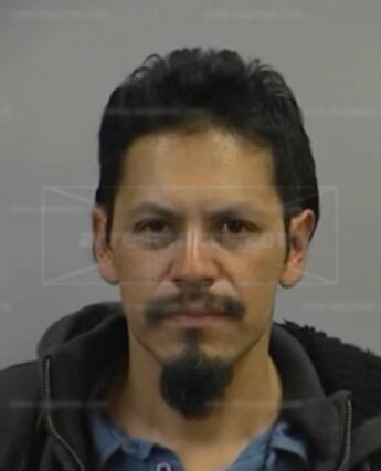 Noe Pelcastre Valdez