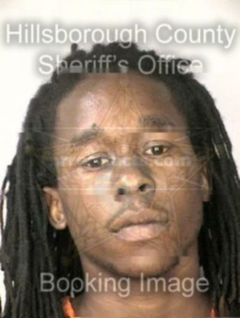 Cory Donnell Sykes