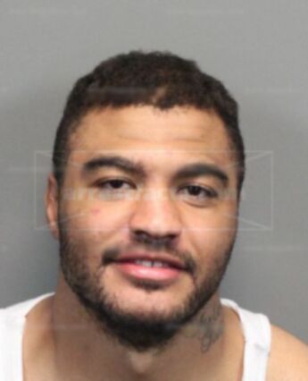 Jamal Le Dale Wright