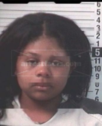 Elaine Gabrielle Daniels