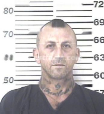 Jetta Roy Teague