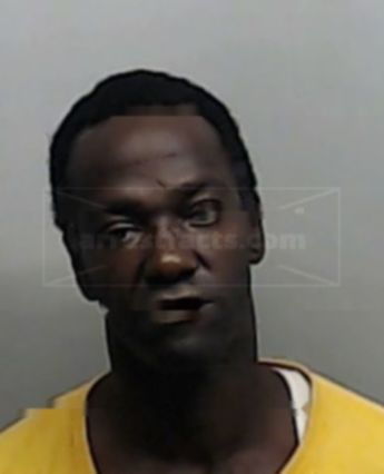 Willie Marvin Palmer