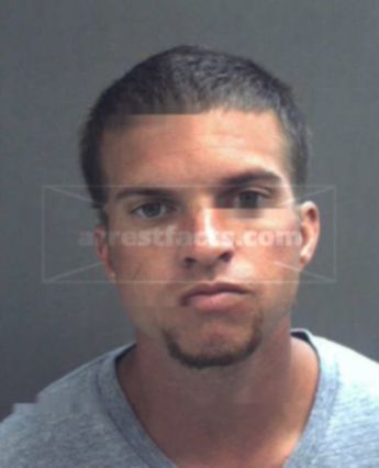 Tyler James Scraper