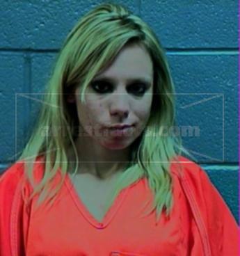 Allison Marie Banes