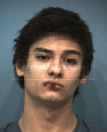 Kole Coy Coward
