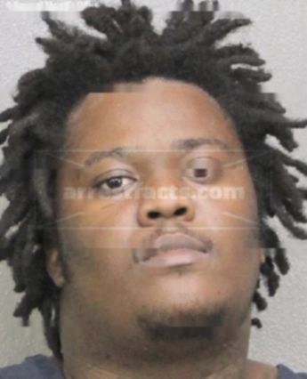 Lorenzo A Mckinney