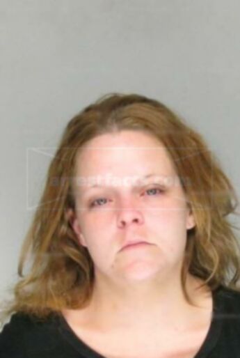 Jessica Lynn Chavous
