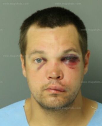 Christopher Wayne Richards