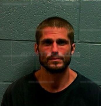 Paul Shane Westover